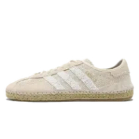 GAZELLE CLOT HALO IVORY