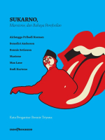 Sukarno Marxisme dan Bahaya Pemfosilan - Airlangga Pribadi Kusman - NR