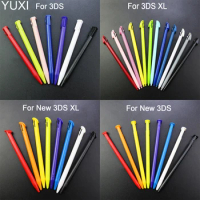 YUXI Touch NDS Stylus Pen for Nintendo 3DS XL LL 3DS New 3DS XL LL New 3DS Plastic Game Video Stylus Pen Game Accessories