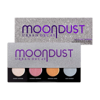 URBAN DECAY 衰敗城市四色眼影盤(4g) # Moondust Galactic Cowgirl【短效良品2026/04】_國際航空版