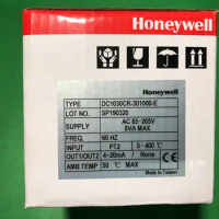 Honeywell Thermostat DC1030CR-301000 302000 30100B 701000