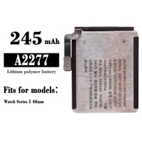 Watch Replacement Battery For Iphone Apple Watch Series 5-40mm A2277 High Quality Watch Battery