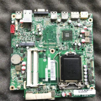 for lenovo M93 M93p IS8XT motherboard Tested good