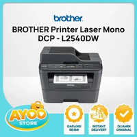 BROTHER PRINTER LASER MONO MFP DCP-L2540DW [DCP-L2540DW]