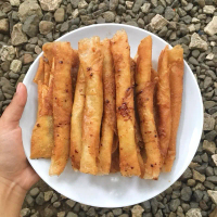 Cheese Roll by foodiesh | keju aroma | jajanan foodiesh