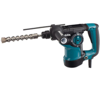 MAKITA 牧田 免出力鎚鑽 HR2811FX2