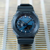 卡西歐 CASIO G-SHOCK GM2100 GM2100N GM-2100 GM-2100N GM-2100N-2A 男裝錶 女裝錶 男裝表 女裝表 手錶 錶 電子錶 情侶錶