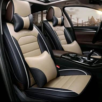 sarung jok mobil xpander ultimate xpander cross xpander exceed