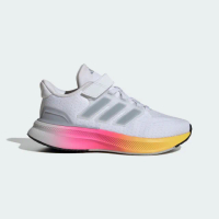 【adidas 愛迪達】ULTRARUN 5 運動鞋 童鞋 IF4150