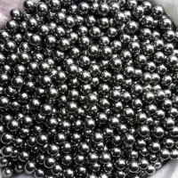 500pcs/lot 7mm high-carbon steel balls bearing ball precision G100 7 mm