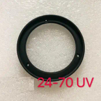 New Copy For Nikon 24-70 UV ring 24-70mm F/2.8G IF FILTER RING Camera Lens Repair Part