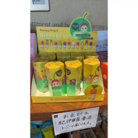 Sonny Angle Hippers กล่องสุ่มน้องผลไม้ ติดโทรศัพท์ พร้อมส่งที่ไทยค่ะ