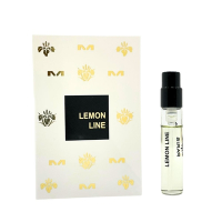 Mancera 曼斯拉 Lemon Line 檸檬線淡香精 EDP 2ml (平行輸入)