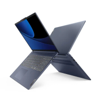 【Lenovo】16吋Ultra 7輕薄AI筆電(IdeaPad Slim 5 83DC008MTW/Ultra 7 155H/16G/1TB/W11/藍)