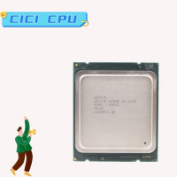 Xeon E5-2650L E5 2650L 1.8G/20M/8G/s SR0KL 70W LGA 2011 CPU Processor 8-Core Free Shipping