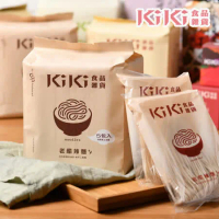 【KiKi食品雜貨】舒淇最愛_KiKi老醋辣麵x3袋(5包/袋) 五辛素