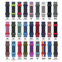 50pcs Wrist Strap For Fitbit Charge 4 Band Wristband For Fitbit Charge 3 Watch Accessories Watchband for Fitbit Band