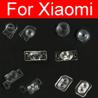 Flashlight Lamp Shell Bracket For Xiaomi Mi Play 5X 6X Max Mix 2 For Redmi Note 5 4X 5 Plus 3S 7 8 Pro 9T FlashLight Ring Holder