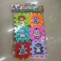 puzzle game kreatif block