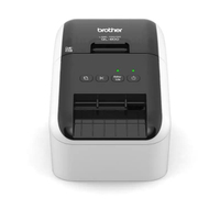 เครื่องพิมพ์อักษร Brother QL-800
