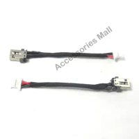 1PCS DC Connector Power Jack with cable for Acer SF114-32 SF314-51 SF314-51G N16P5 N17W6 TM X349 N16PS