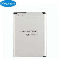 2100mAh Replacement Cell Mobile Phone Battery For LG K3 (2017) US110 LG-US110