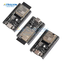 ESP32-DevKitC core board ESP32 development board ESP32-WROOM-32D ESP32-WROOM-32U WIFI+Bluetooth-compatible IoT NodeMCU-32