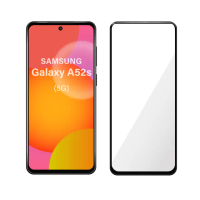 【General】三星 Samsung Galaxy A52s 保護貼 5G 玻璃貼 全滿版9H鋼化螢幕保護膜