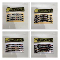 STIKER STICKER VELG DAYTONA JEPANG PRINCUTT