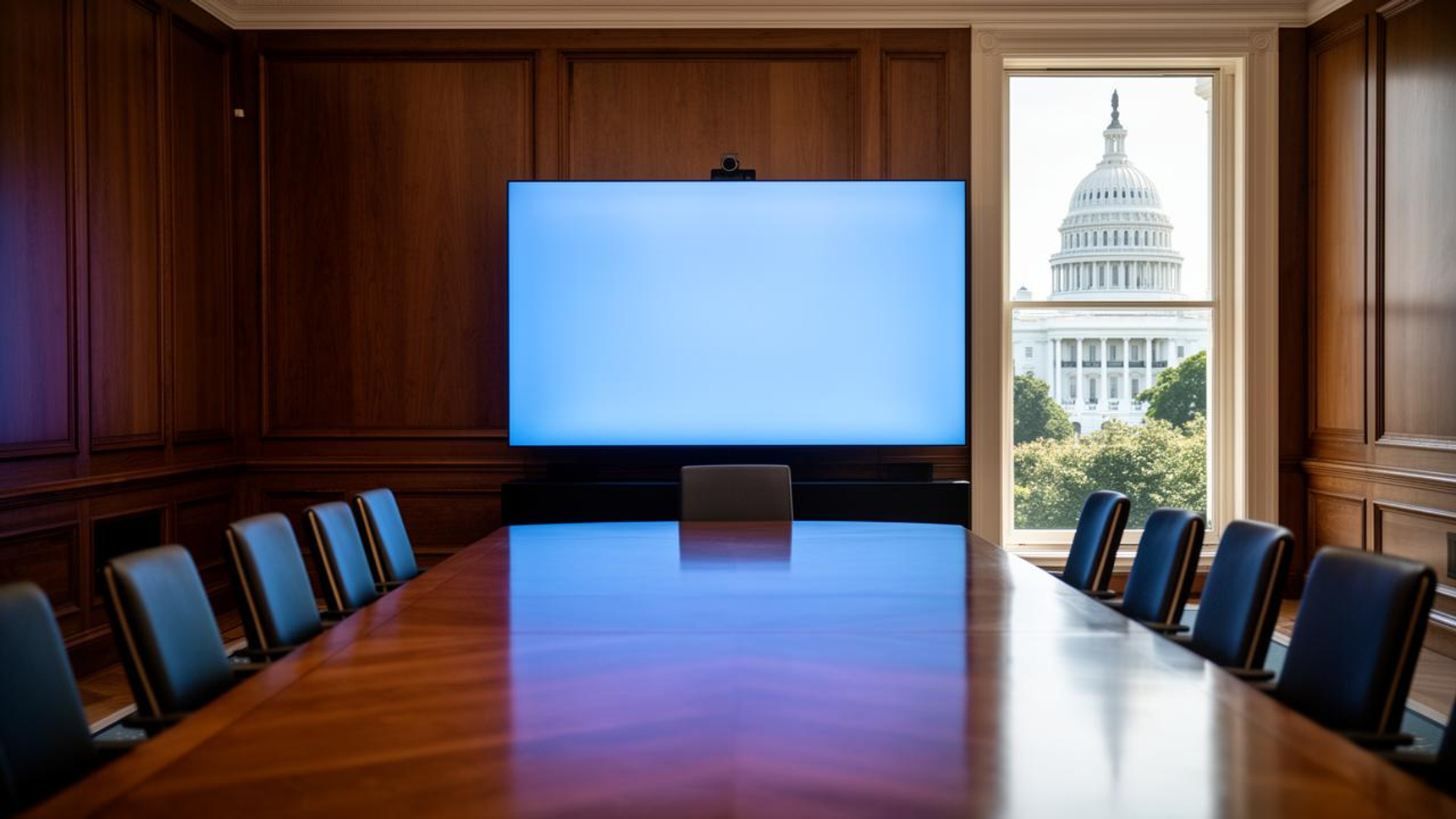 White House to create AI critical infrastructure vulnerability framework