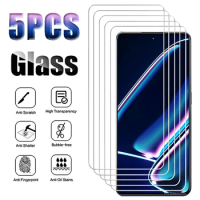 Realme Gt Neo 5 SE Protection for Realme GT Neo 3T Glass Realme Gt Neo 3 T 2T 5 240W GT3 5G Screen Protector Tempered Glass