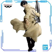 มีสินค้าในสต็อก ของแท้จาก Bandai และของแท้จาก Banpresto อนิเมะ Sakamoto Days Vibration Stars Nagumo