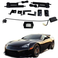 For Aston Martin DB9 electric tailgate, automatic tailgate, luggage modification, automotive supplies
