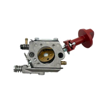 Carburetor 588848901 Husqvarna 543XP 543XPG 43cc Chainsaw Replace Husqvarna Carb