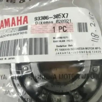 BEARING LAHER KRUK AS 6305 JUPITER MX BYSON VIXION R15 MT15 XSR WR 155 MX KING YGP 93306-305X7