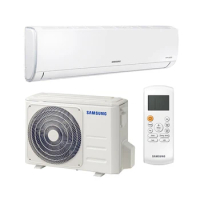 air conditioner 18000btu AC high efficiency Digital Inverter energy saving 220v 50hz