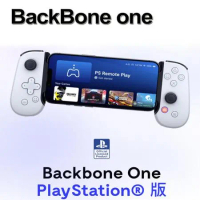 【BackBone One】《For ios》原裝進口 電玩遊戲手機控制器(PSXBOXSteam串流遊玩各類手機