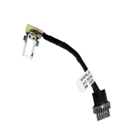 For Acer S5-371 Switch 11 SW5-173P DC30100VR00 50.G2TN2.003 DC Jack Cable Charging Port Connector