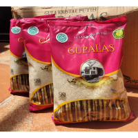 Gula Pasir GUPALAS 1kg Gula Kristal Putih 100% Gula Tebu