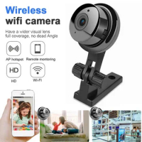 1080P HD WIFI IP Camera Indoor Outdoor Home CCTV Security Night Vision Cam