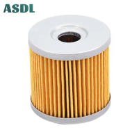 Motorcycle Oil Filter for Hyosung GT650 GV650 ST7 GV700