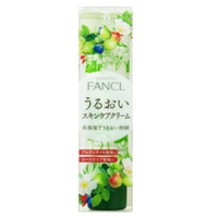 日本【7-11限定】Fancl-Botanical Force草本潤澤乳液25g-415952