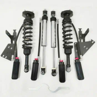toyo-ta-FJ landcruiser series coilover suspension 4x4 mitsu bishi lancer car landcruiser series shock absorbers