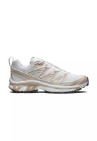 Salomon XT-6男士運動鞋白色拼色L47724200