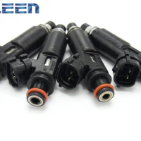 Deleen 4x New Oe 3250 Fuel Injector 23250-32010 For Toyota Century 3sgte Gzg 50 Car Accessories