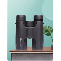 BRESSER Children's binoculars high power HD professional night vision Concert Boy outdoor portable 8X42 10X42