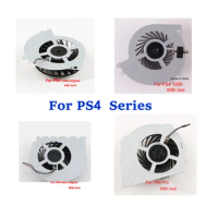 Internal Cooling Fan For PS4 Pro Console For PS4/Slim 1200 Cooler Fan Host Silent Fan