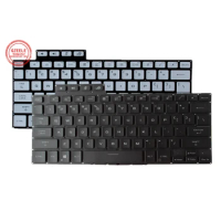English US Keyboard for ASUS ROG Zephyrus G15 GA503 GA503Q GA503QR GA503QS G16 GU603 With Backlit