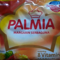 mentega palmia