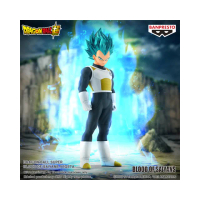 【BANDAI 萬代】預購25年8月★BANPRESTO 七龍珠超 達爾(賽亞人之血 電玩周邊)